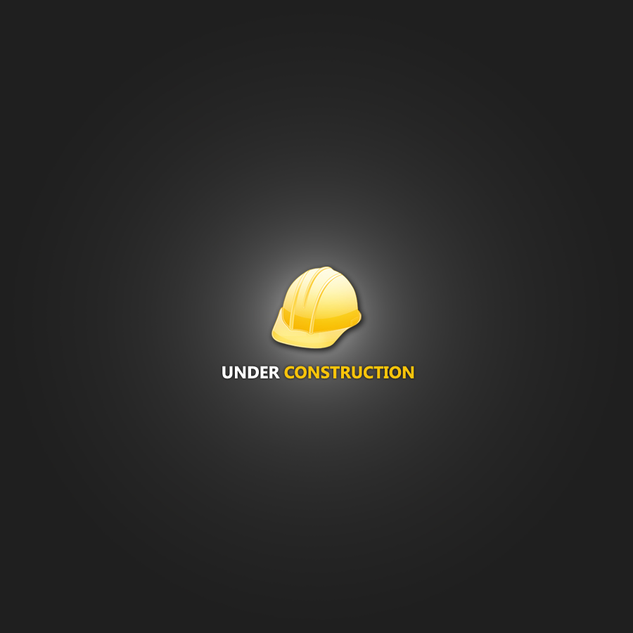 Under Construction